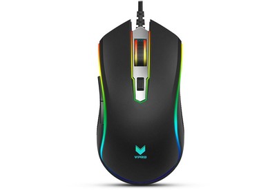 RAPOO V25S Black
