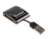 SMARTBUY (SBR713K) черный SMARTBUY (SBR713K) черный