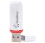 SMARTBUY (SB8GBCRWW) 8GB CROWN WHITE