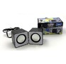 SMARTBUY (SBA2810) MINI 4Вт/USB серый