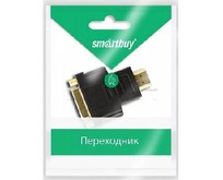 SMARTBUY (A121) адаптер HDMI M DVI 25 F (2) SMARTBUY (A121) адаптер HDMI M DVI 25 F (2)