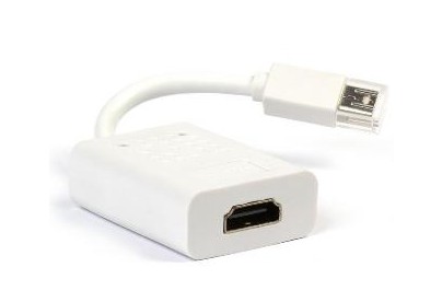 SMARTBUY (A132) адаптер MINI DISPLAYPORT M  HDMI F