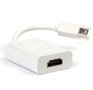 SMARTBUY (A132) адаптер MINI DISPLAYPORT M  HDMI F