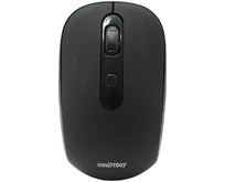 SMARTBUY (SBM502AGK) беззвучная черная SMARTBUY (SBM502AGK) беззвучная черная
