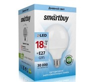 SMARTBUY (SBLG951840KE27) 18W/4000/E27 SMARTBUY (SBLG951840KE27) 18W/4000/E27