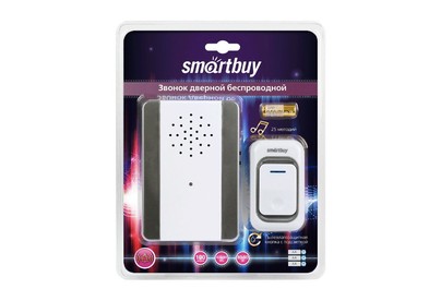SMARTBUY (SBE21DP532) беспроводной
