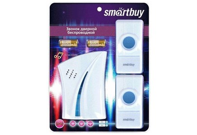SMARTBUY (SBE12DP432) беспроводной