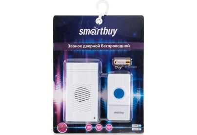 SMARTBUY (SBE11DP725) беспроводной