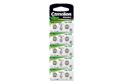 CAMELION (12811) AG3BP10