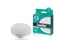 CAMELION (12054) LED10GX53/845/10Вт/4500К CAMELION (12054) LED10GX53/845/10Вт/4500К