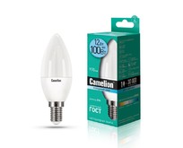 CAMELION (13689) LED12C35/845/E14/12Вт/4500К CAMELION (13689) LED12C35/845/E14/12Вт/4500К