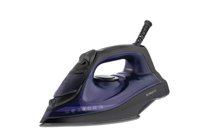 SCARLETT SCSI30K57 фиолетовочёрный