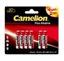 CAMELION (14112) 4+2LR03BP