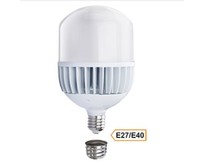 ECOLA HPD100ELC HIGH POWER 100W/E27/E40/6000K ECOLA HPD100ELC HIGH POWER 100W/E27/E40/6000K
