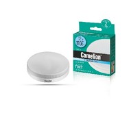 CAMELION (12787) LED12GX53/845/GX53/12Вт CAMELION (12787) LED12GX53/845/GX53/12Вт