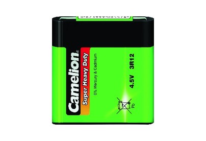 CAMELION (1673) 3R12SP1G