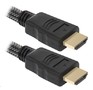 DEFENDER (87340) HDMI03PRO HDMI MM, VER 1.4, 1.0 м