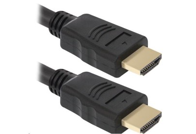 DEFENDER (87352) HDMI07 HDMI MM ver 1.4 2.0 м