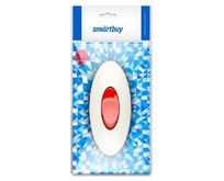 SMARTBUY (SBE06S05wr) Выключатель Smartbuy, проходной 6А 250 SMARTBUY (SBE06S05wr) Выключатель Smartbuy, проходной 6А 250