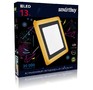 SMARTBUY (SBLSqDLB1365KO) 13w/6500K+O