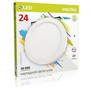 SMARTBUY (SBLRSDL2465K) 24w/6500K