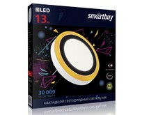 SMARTBUY (SBL1DLB1365KO) 13w/6500K+O