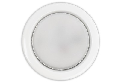 SMARTBUY (SBL04WHGX53) GX53 белый