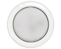 SMARTBUY (SBL09WHGX53) GX53 белый тонкий SMARTBUY (SBL09WHGX53) GX53 белый тонкий