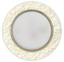 SMARTBUY (SBL17WH/GLGX53) GX53 белый/золото