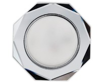 SMARTBUY (SBL18SLGX53) GX53 зеркальный/серебро SMARTBUY (SBL18SLGX53) GX53 зеркальный/серебро