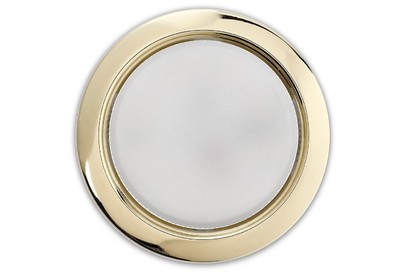 SMARTBUY (SBL04GDGX53) GX53 золото