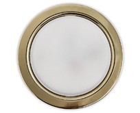 SMARTBUY (SBL09GDGX53) GX53 золото тонкий SMARTBUY (SBL09GDGX53) GX53 золото тонкий
