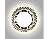 SMARTBUY (SBL06CL2GX53) GX53 с LED подсветкой прозрачный SMARTBUY (SBL06CL2GX53) GX53 с LED подсветкой прозрачный