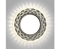 SMARTBUY (SBL06CL3GX53) GX53 с LED подсветкой прозрачный SMARTBUY (SBL06CL3GX53) GX53 с LED подсветкой прозрачный