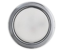 SMARTBUY (SBL09CHGX53) GX53 хром тонкий SMARTBUY (SBL09CHGX53) GX53 хром тонкий