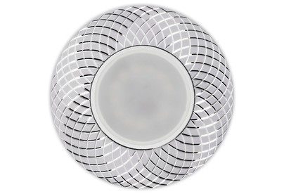 SMARTBUY (SBL02WHMR16) GU5.3