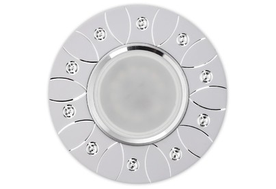 SMARTBUY (SBL03WHMR16) GU5.3