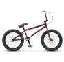 STELS Viper 20 V010 LU094714 LU085720 21 Тёмнокрасный/коричневый 2020