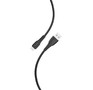 SMARTBUY (iK12S40b) S40 MicroUSB черный, 2.4 А, 1 м,