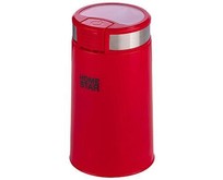 HOMESTAR Кофемолка HS2035 цвет: красный, 200 Вт HOMESTAR Кофемолка HS2035 цвет: красный, 200 Вт