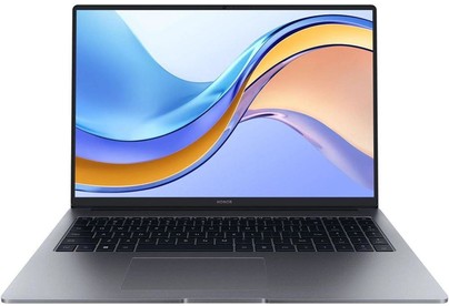 HONOR 16 MagicBook X16 Gray (5301AHHP)