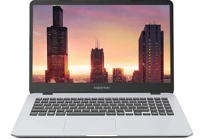 MAIBENBEN 15.6 M513 Silver (M5131SA0LSRE0)