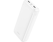 HOCO (6931474795779) J111A White 20000mAh 2USB HOCO (6931474795779) J111A White 20000mAh 2USB