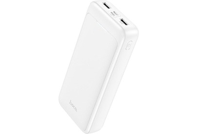 HOCO (6931474795779) J111A White 20000mAh 2USB