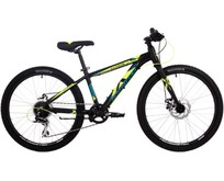 NOVATRACK 24AHD.EXTREME.13BK4 черный 168414 NOVATRACK 24AHD.EXTREME.13BK4 черный 168414