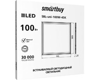SMARTBUY (SBLUNI100W40) 100W /4000K SMARTBUY (SBLUNI100W40) 100W /4000K