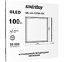 SMARTBUY (SBLUNI100W40) 100W /4000K