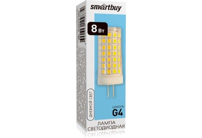 SMARTBUY (SBLG4220840K) G42208W/4000/
