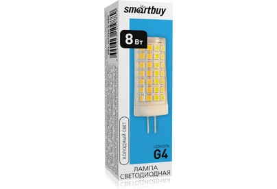 SMARTBUY (SBLG4220860K) G42208W/6000/