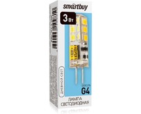 SMARTBUY (SBLG4340K) G43W/4000/G4